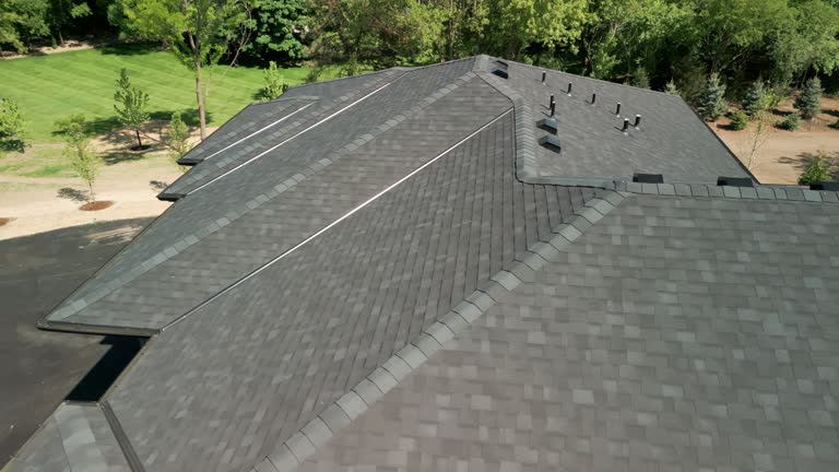 Hot Roofs in Marlette, MI