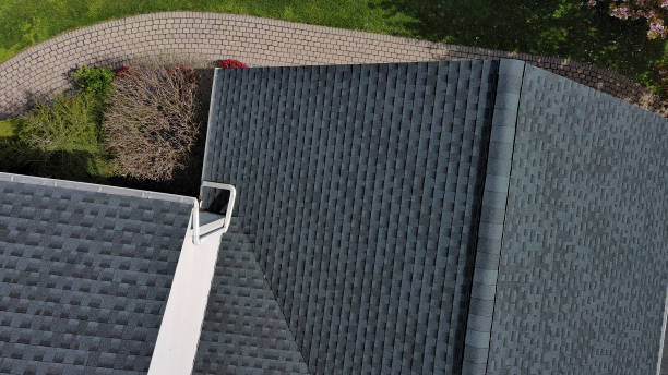 Best Wood Shake Roofing  in Marlette, MI