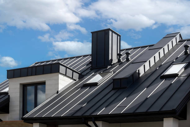 Best Cold Roofs  in Marlette, MI