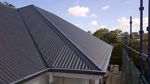 Best Roof Ventilation Installation  in Marlette, MI